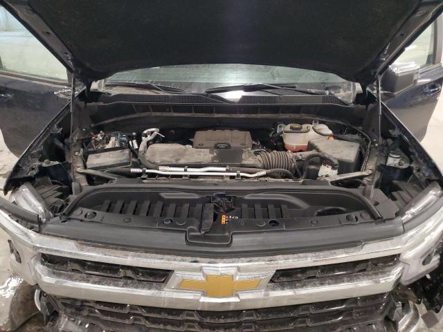2022 CHEVROLET 1500 - 1GCPDDEK6NZ620844