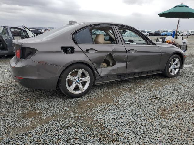 Vin: wba3c1c54df440529, lot: 48949335, bmw 3 series i sulev 20133
