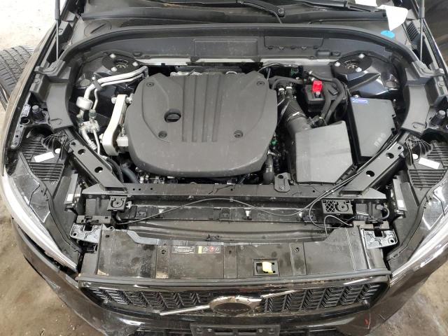 2025 VOLVO XC60 PLUS YV4M12RC4S1070098