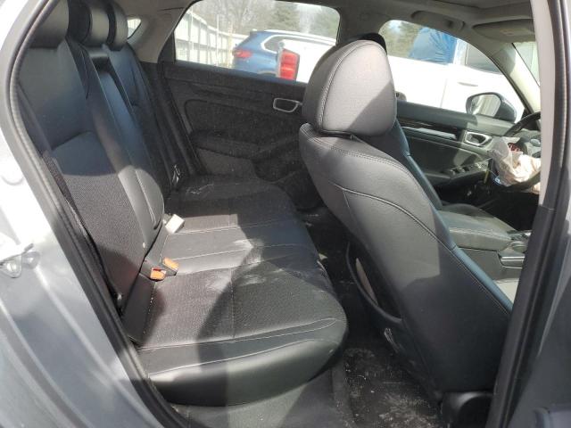 19XFL1H77PE002578 2023 HONDA CIVIC