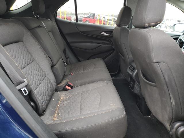 2019 CHEVROLET EQUINOX LT - 2GNAXKEV5K6183073