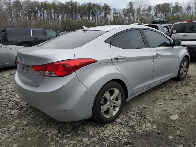 Vin: 5npdh4ae1ch125852, lot: 50960845, hyundai elantra gls 20123
