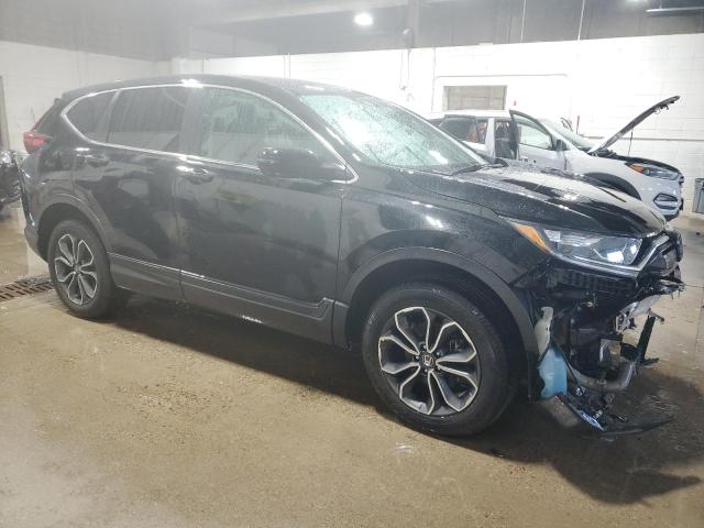2022 HONDA CR-V EXL - 2HKRW2H86NH640588