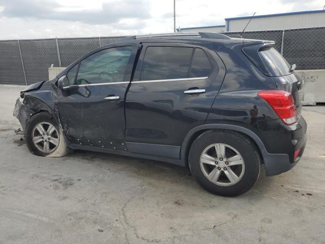 Vin: 3gncjlsb1hl279409, lot: 50307765, chevrolet trax 1lt 20172