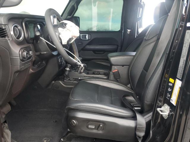 2024 JEEP WRANGLER S - 1C4PJXEN2RW109269