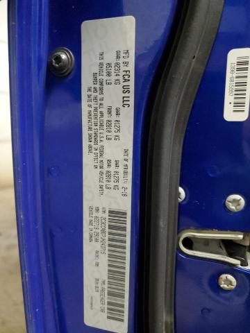2018 CHRYSLER 300 S 2C3CCABG7JH243715