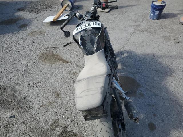 2015 HONDA CBR300 R MLHNC5100F5100830