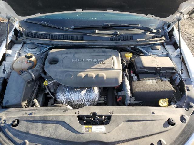 2016 CHRYSLER 200 LIMITE - 1C3CCCAB9GN147585