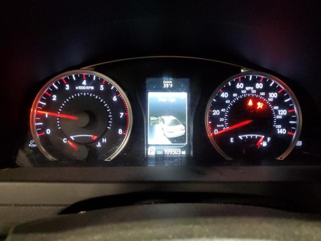2017 TOYOTA CAMRY LE - 4T1BF1FKXHU384343