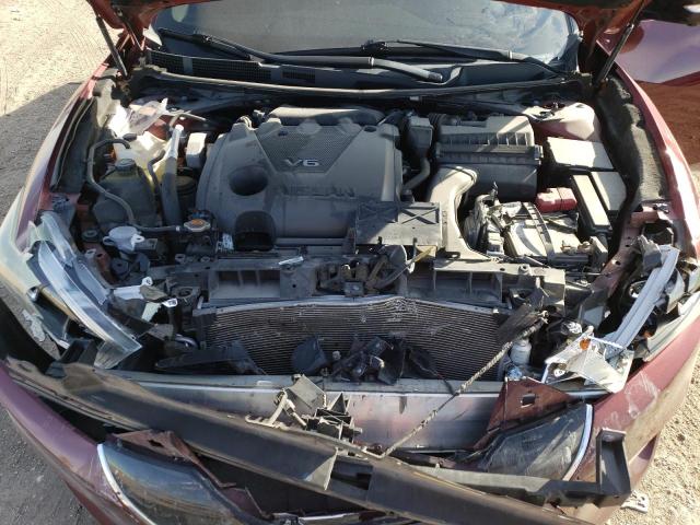 2017 NISSAN MAXIMA 3.5 - 1N4AA6AP3HC390026