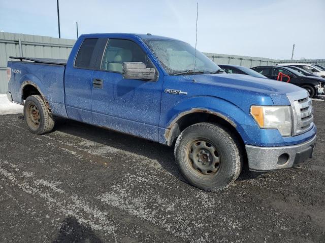 Vin: 1ftfx1ev5afc99015, lot: 48115195, ford f-150 super cab 20104