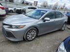 2022 TOYOTA CAMRY LE - 4T1C11AKXNU690884