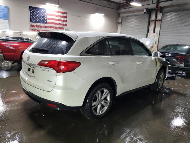 Vin: 5j8tb4h51fl009152, lot: 50515685, acura rdx technology 20153