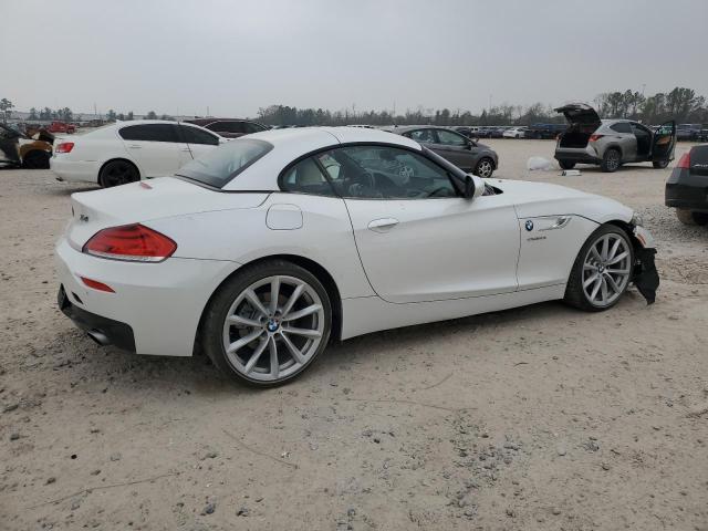 Vin: wbalm7c52g5b60024, lot: 49235955, bmw z4 sdrive35i 20163
