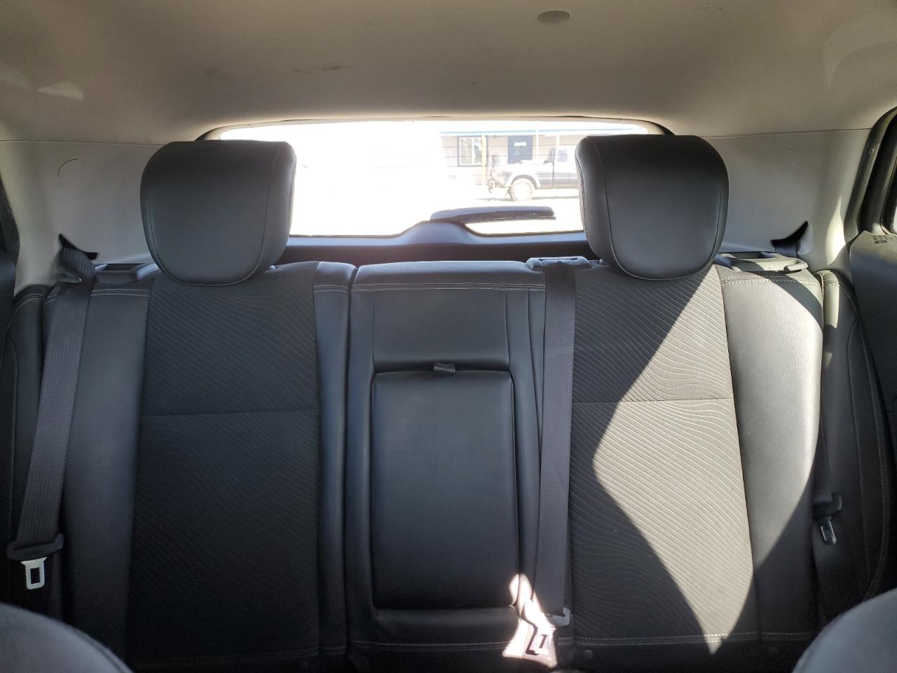 Buick Encore 2014