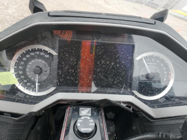 2020 HONDA GL1800 B JH2SC7943LK200093