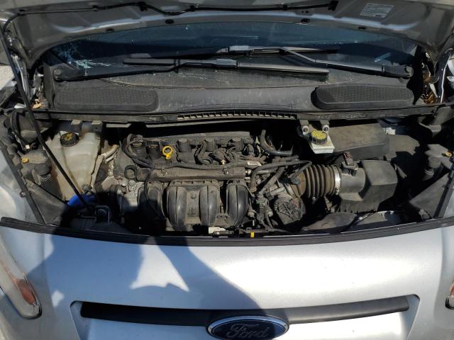 2017 FORD TRANSIT CO - NM0GE9F7XH1311320