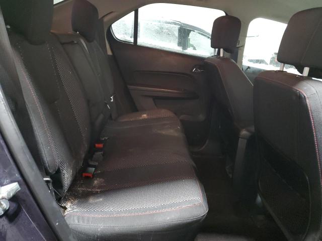 2016 CHEVROLET EQUINOX LT - 2GNALCEK2G1128043