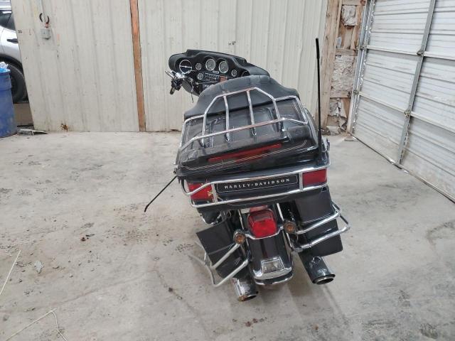 2005 HARLEY-DAVIDSON FLHTCUI - 1HD1FCW345Y675539