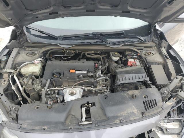 2018 HONDA CIVIC LX - 2HGFC2F53JH559170