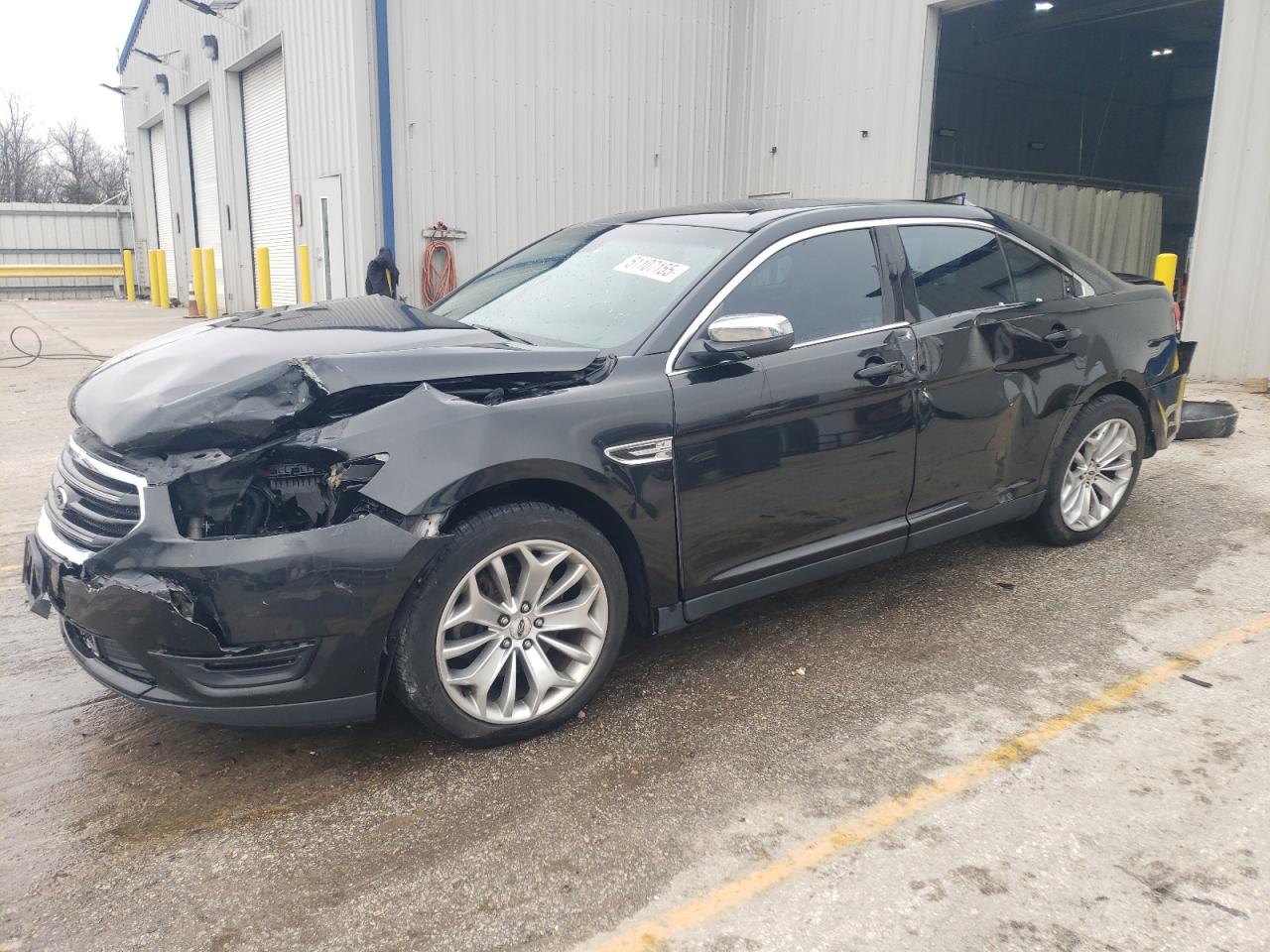 FORD TAURUS LIMITED