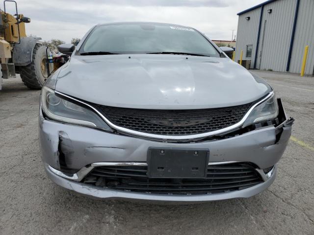 2015 CHRYSLER 200 LIMITE - 1C3CCCABXFN740886
