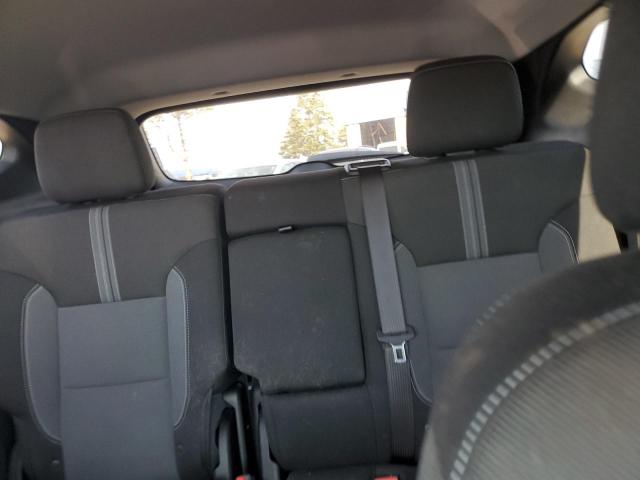 2023 CHEVROLET BLAZER 2LT - 3GNKBCR41PS121933