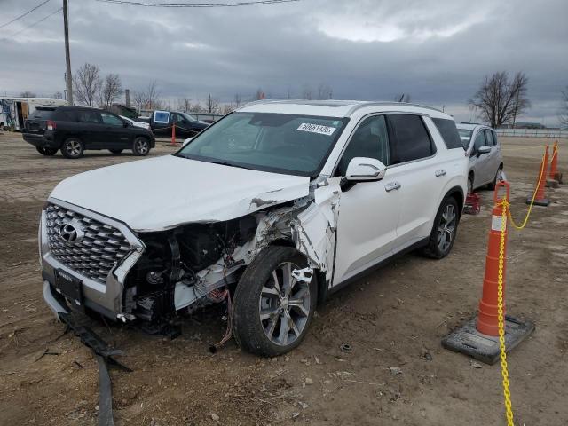 HYUNDAI PALISADE S