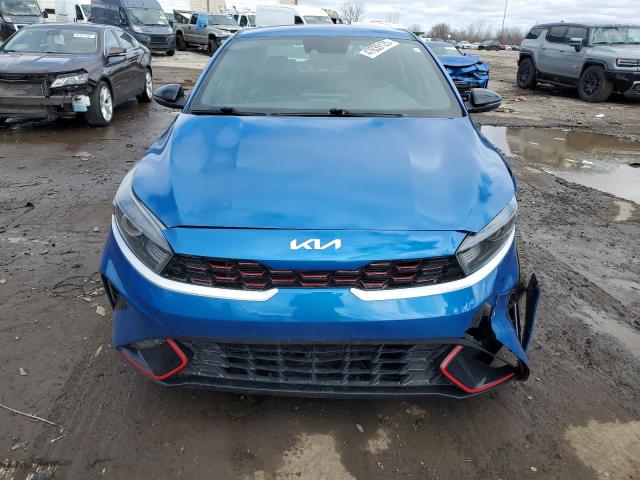 2022 KIA FORTE GT L - 3KPF54ADXNE428144