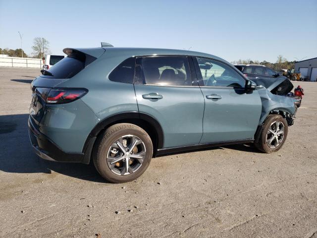 Vin: 3czrz1h72sm737733, lot: 50651755, honda hr-v exl 20253