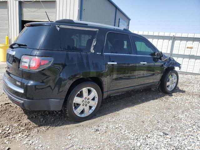 Vin: 1gkkrskd7hj249786, lot: 50057735, gmc acadia slt-2 20173