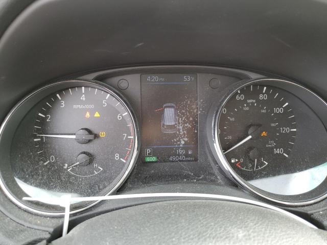 2018 NISSAN ROGUE S - 5N1AT2MVXJC788777