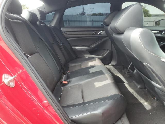 2018 HONDA ACCORD SPO - 1HGCV1F30JA187923