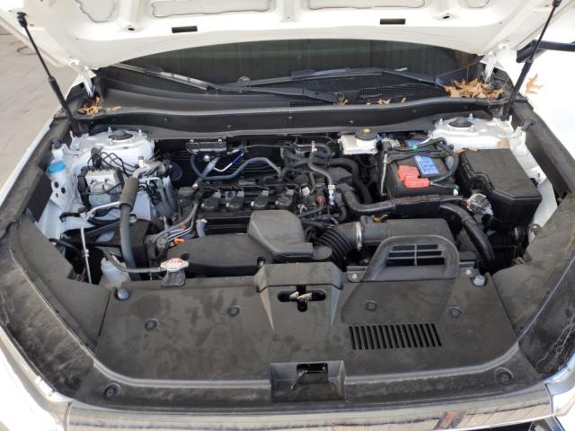 2024 HONDA CR-V EXL - 2HKRS4H70RH422229