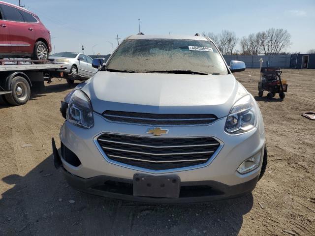 2016 CHEVROLET EQUINOX LT - 2GNFLGE30G6221457