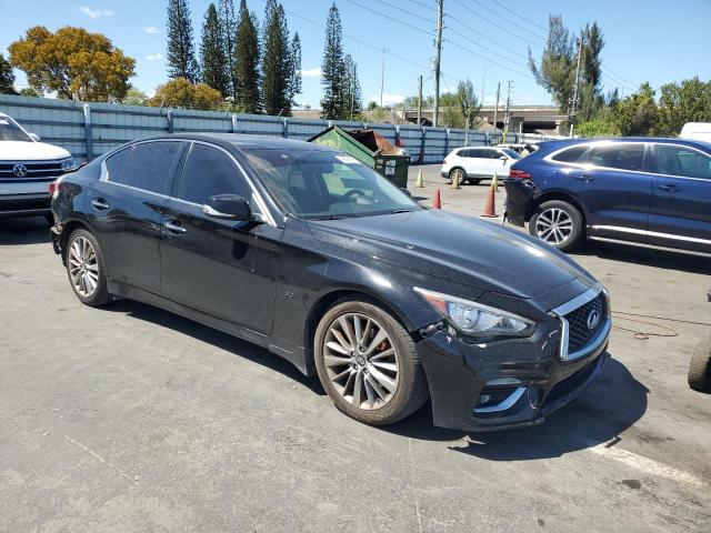 Vin: jn1ev7ap7jm350153, lot: 49594995, infiniti q50 luxe 20184