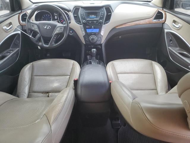 2014 HYUNDAI SANTA FE S - 5XYZU3LBXEG232438