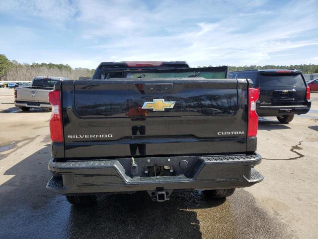 2022 CHEVROLET SILVERADO - 3GCPWBEK4NG160825