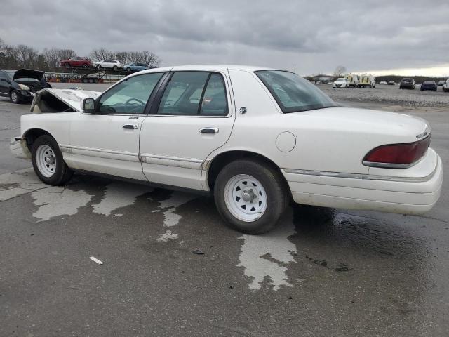 Vin: 2melm75w1rx675988, lot: 49810835, mercury grmarquis ls 19942