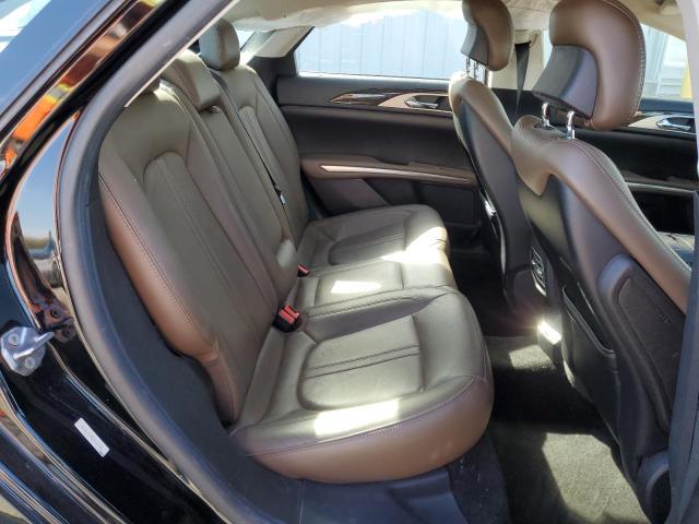 2016 LINCOLN MKZ - 3LN6L2G95GR618986