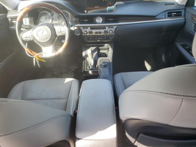2017 LEXUS ES 350 58ABK1GG2HU041413