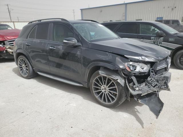 Vin: 4jgfb4jb9pa891837, lot: 49275675, mercedes-benz gle-class 350 20234