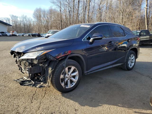 LEXUS RX 350 BAS