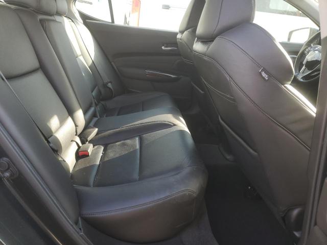 2015 ACURA TLX TECH - 19UUB3F59FA007808