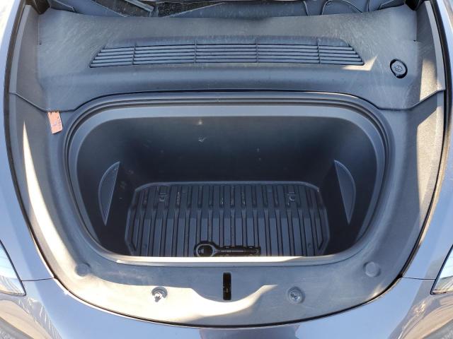 2023 TESLA MODEL Y 7SAYGDEF4PF959967