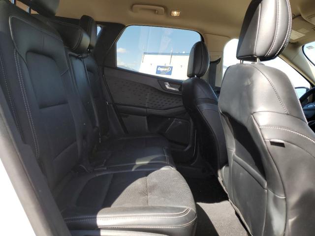 2020 FORD ESCAPE SEL - 1FMCU9H94LUA33892