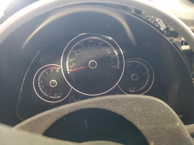 2015 VOLKSWAGEN BEETLE 1.8 - 3VW517AT7FM808398