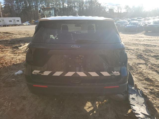 2020 FORD EXPLORER P - 1FM5K8AW9LGB83892
