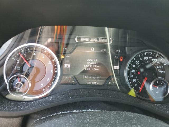 2020 RAM 2500 BIG H - 3C6UR5DJXLG112836
