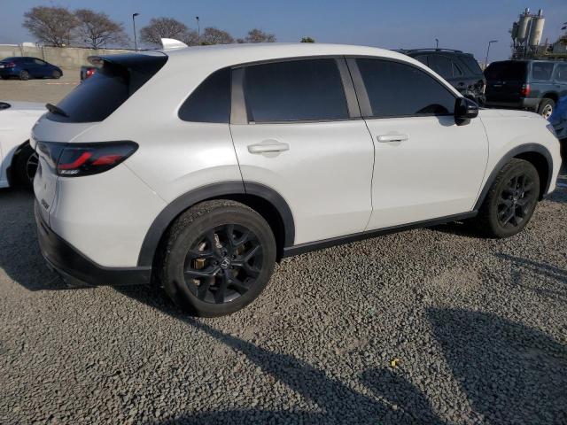 Vin: 3czrz1h54pm720499, lot: 50339465, honda hr-v sport 20233